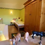 Ferienbauernhof Schuler Çiftlik konaklama Gunzenhausen