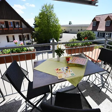 Ferienbauernhof Schuler Gunzenhausen