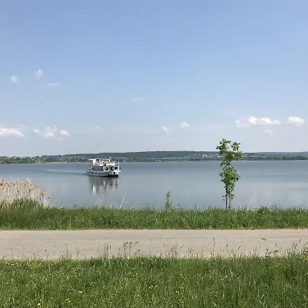 Κατάλυμα σε φάρμα Ferienbauernhof Schuler *