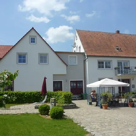 Ferienbauernhof Schuler Gunzenhausen