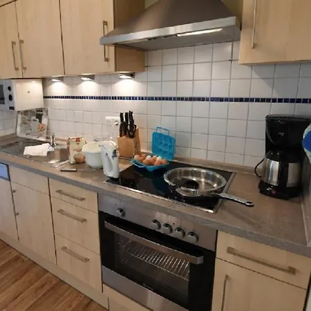 Ferienbauernhof Schuler