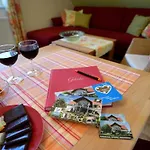 Ferienbauernhof Schuler Farma