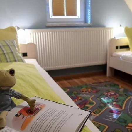 Ferienbauernhof Schuler Farm stay *