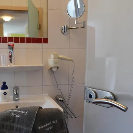 Farm stay Ferienbauernhof Schuler Gunzenhausen