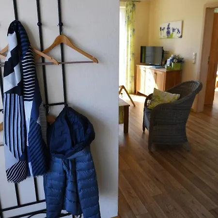 Ferienbauernhof Schuler Farm stay