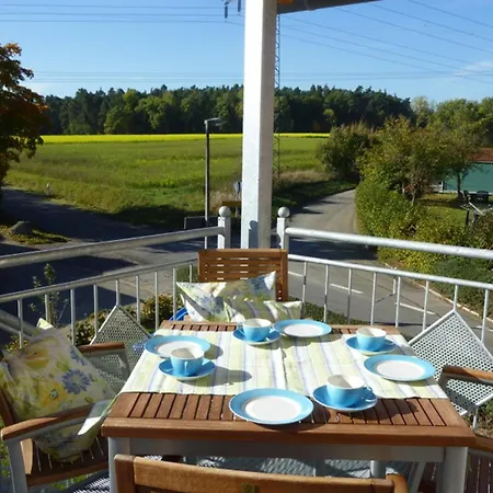 Ferienbauernhof Schuler Farm stay *