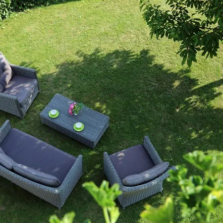 Farm stay Ferienbauernhof Schuler *