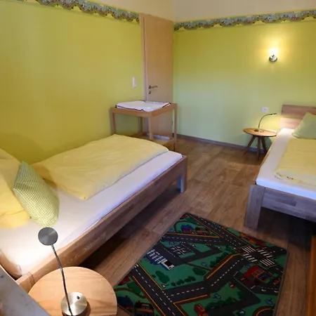 Farm stay Ferienbauernhof Schuler *