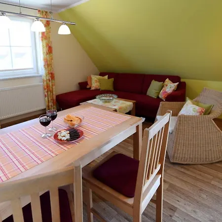 Ferienbauernhof Schuler Farm stay
