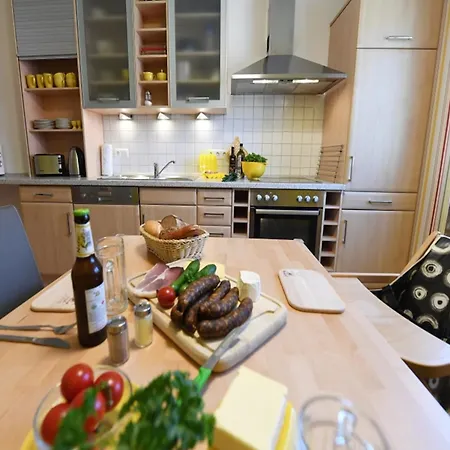 Vakantieboerderij Ferienbauernhof Schuler *