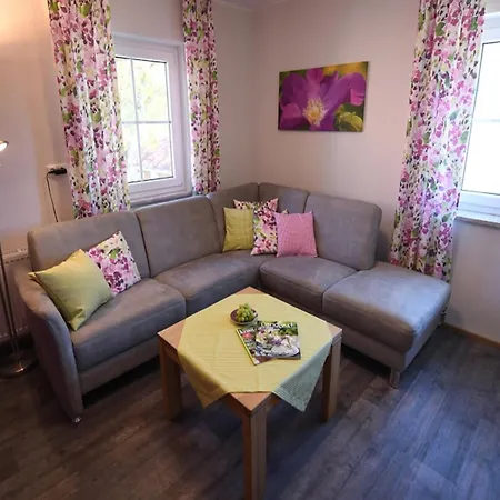 Vakantieboerderij Ferienbauernhof Schuler *