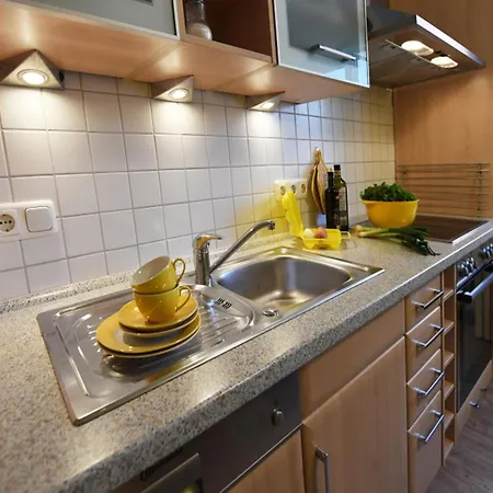 Farm stay Ferienbauernhof Schuler Gunzenhausen