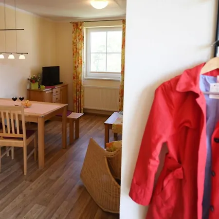 Farm stay Ferienbauernhof Schuler Gunzenhausen