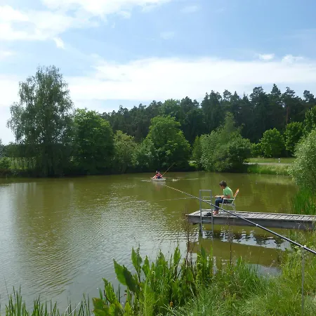 Ferienbauernhof Schuler Farm stay