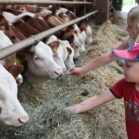 Ferienbauernhof Schuler Agroturismo