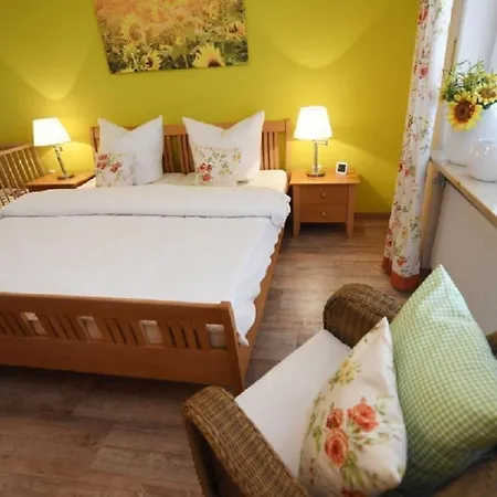 Agroturismo Ferienbauernhof Schuler *