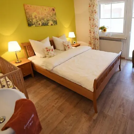 Farm stay Ferienbauernhof Schuler