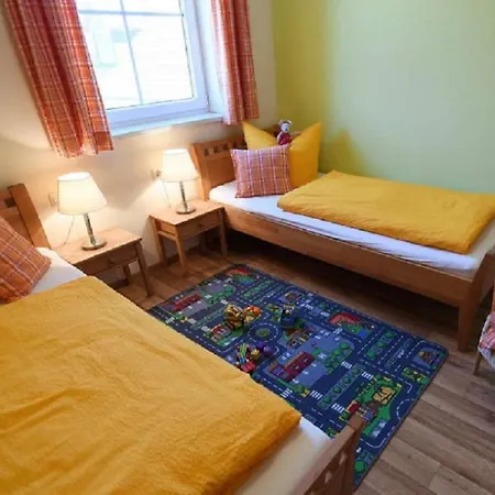 Ferienbauernhof Schuler * غونوهاوسن