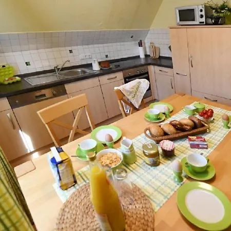 Agroturismo Ferienbauernhof Schuler
