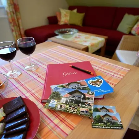Ferienbauernhof Schuler Agroturismo