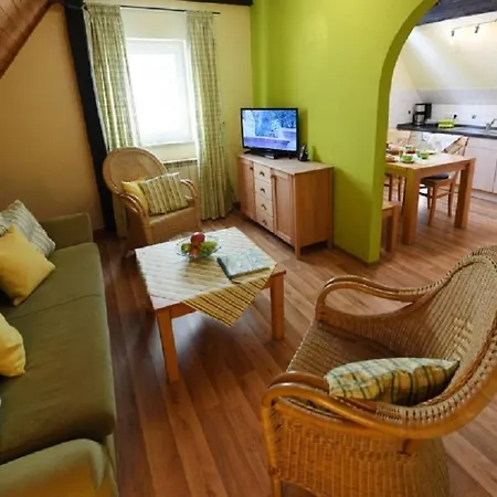 Ferienbauernhof Schuler Agroturismo