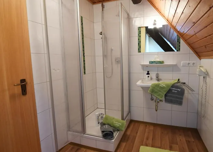 Vakantieboerderij Ferienbauernhof Schuler *