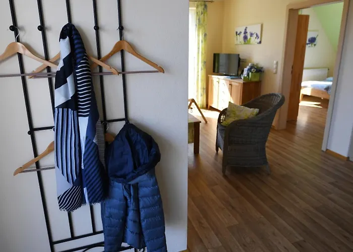 Ferienbauernhof Schuler Vakantieboerderij