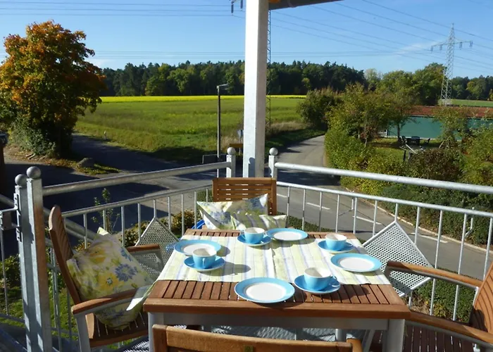 Ferienbauernhof Schuler Vakantieboerderij *