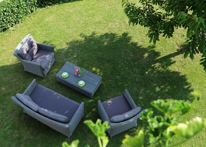 Vakantieboerderij Ferienbauernhof Schuler *