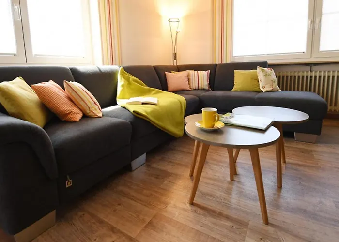 Ferienbauernhof Schuler Vakantieboerderij Gunzenhausen