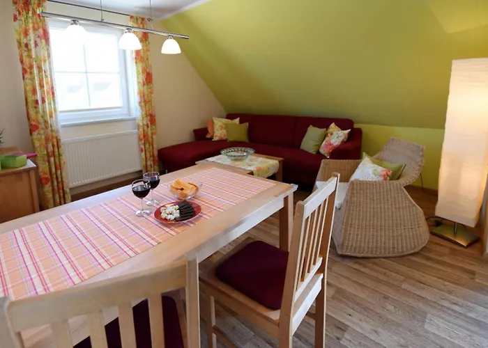 Ferienbauernhof Schuler Vakantieboerderij