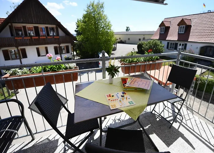 Ferienbauernhof Schuler Gunzenhausen