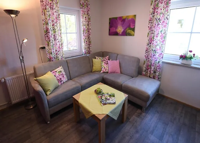 Vakantieboerderij Ferienbauernhof Schuler *