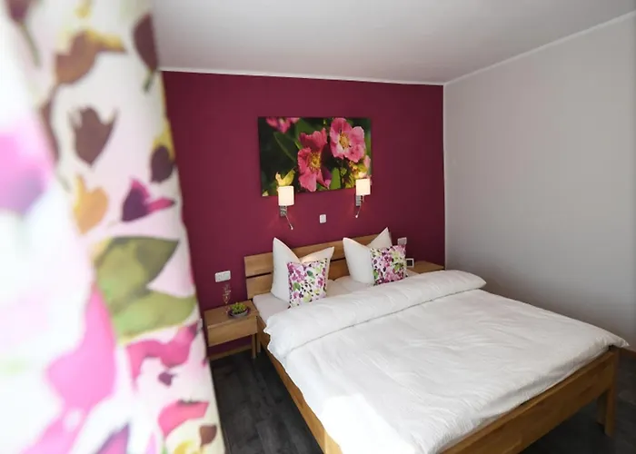 Ferienbauernhof Schuler Vakantieboerderij
