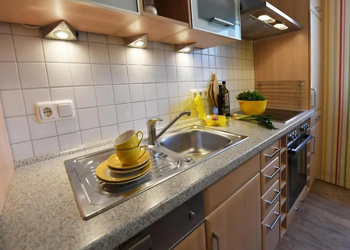 Vakantieboerderij Ferienbauernhof Schuler Gunzenhausen