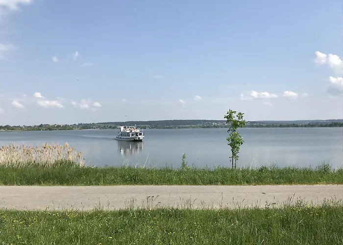 Vakantieboerderij Ferienbauernhof Schuler *