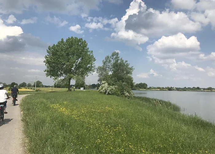 Vakantieboerderij Ferienbauernhof Schuler