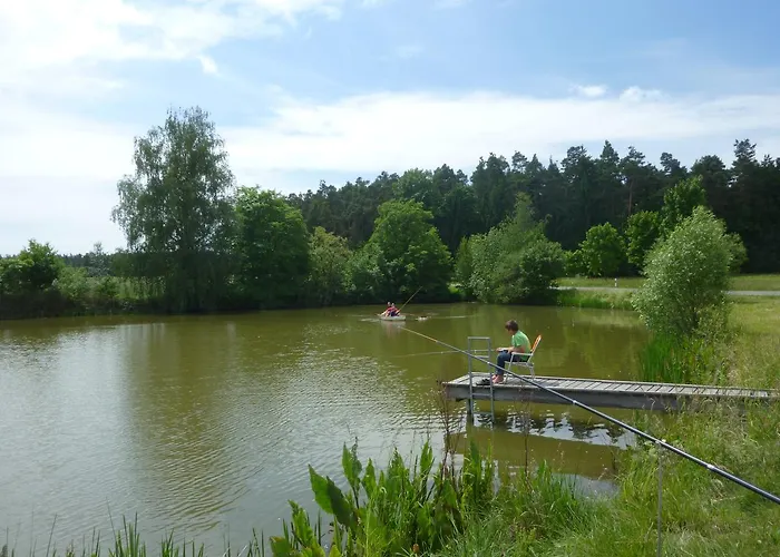 Ferienbauernhof Schuler Vakantieboerderij
