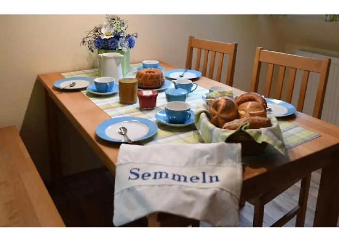 Ferienbauernhof Schuler Gunzenhausen