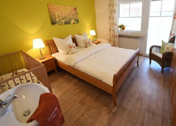 Vakantieboerderij Ferienbauernhof Schuler