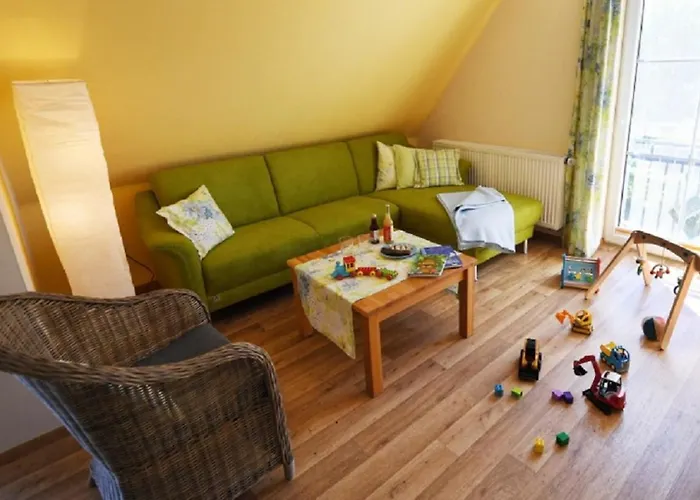 Ferienbauernhof Schuler Vakantieboerderij Gunzenhausen