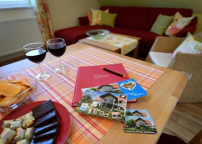 Ferienbauernhof Schuler Vakantieboerderij