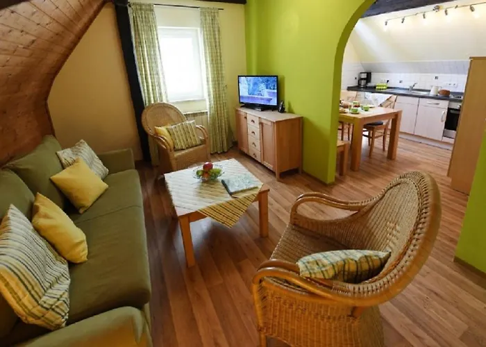Ferienbauernhof Schuler Vakantieboerderij